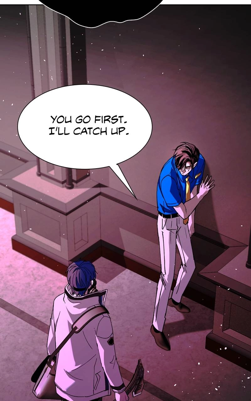 The End is a Game to Me1 Chapter 56 - Page 60