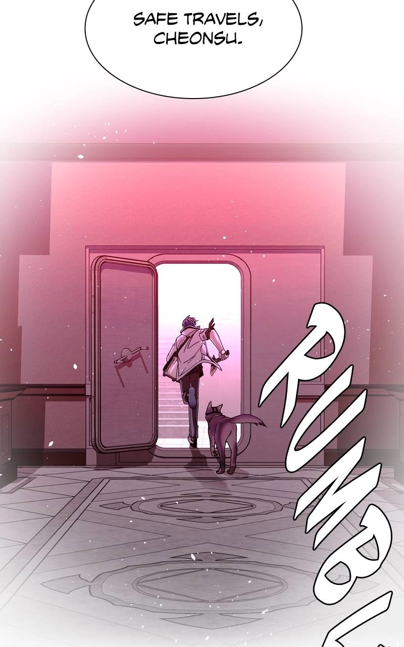The End is a Game to Me1 Chapter 56 - Page 68
