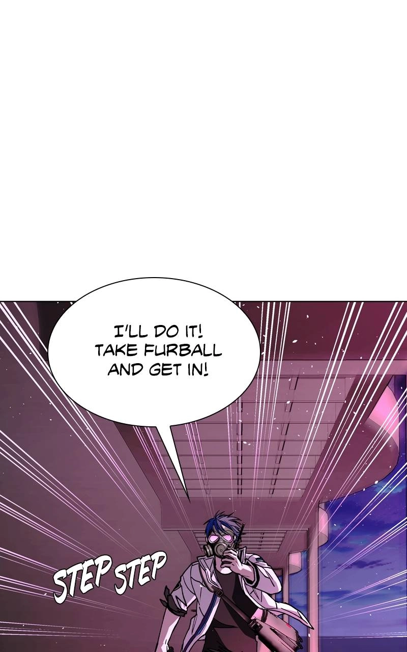 The End is a Game to Me1 Chapter 56 - Page 74