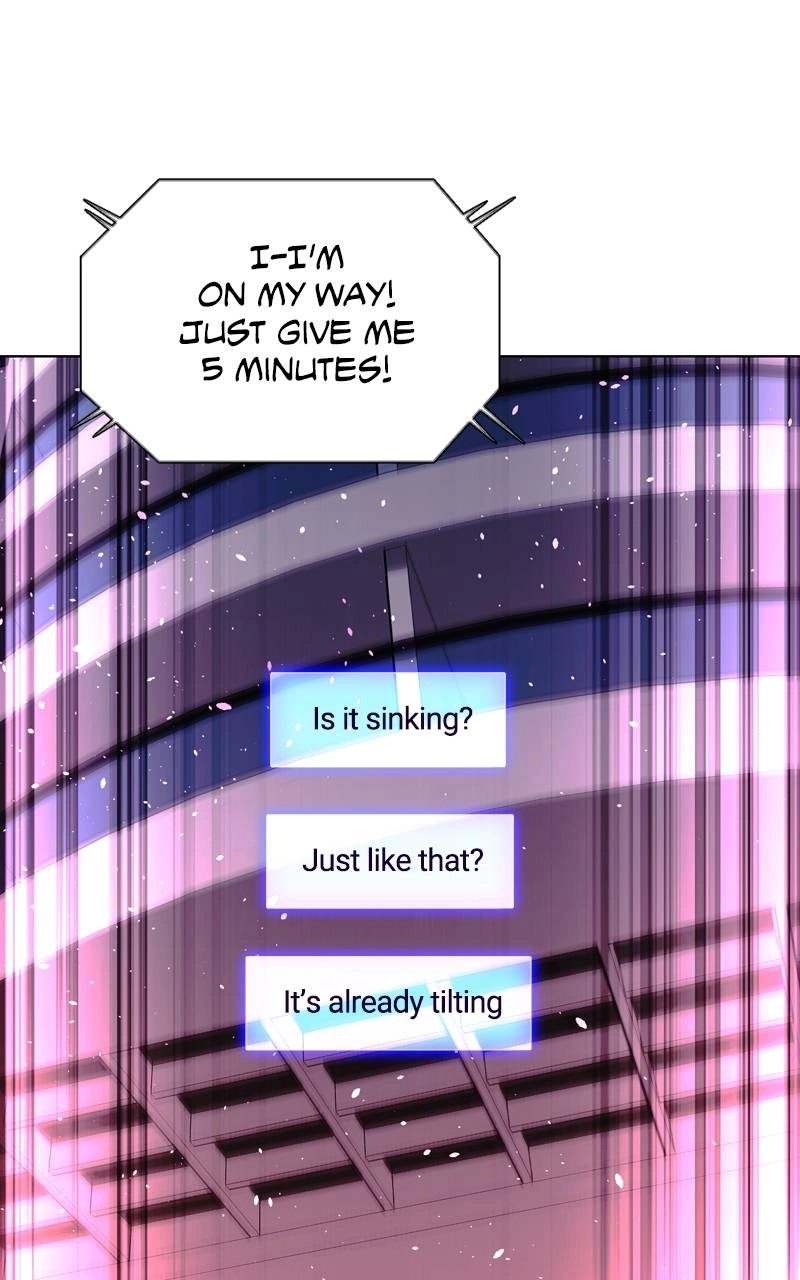 The End is a Game to Me1 Chapter 56 - Page 76