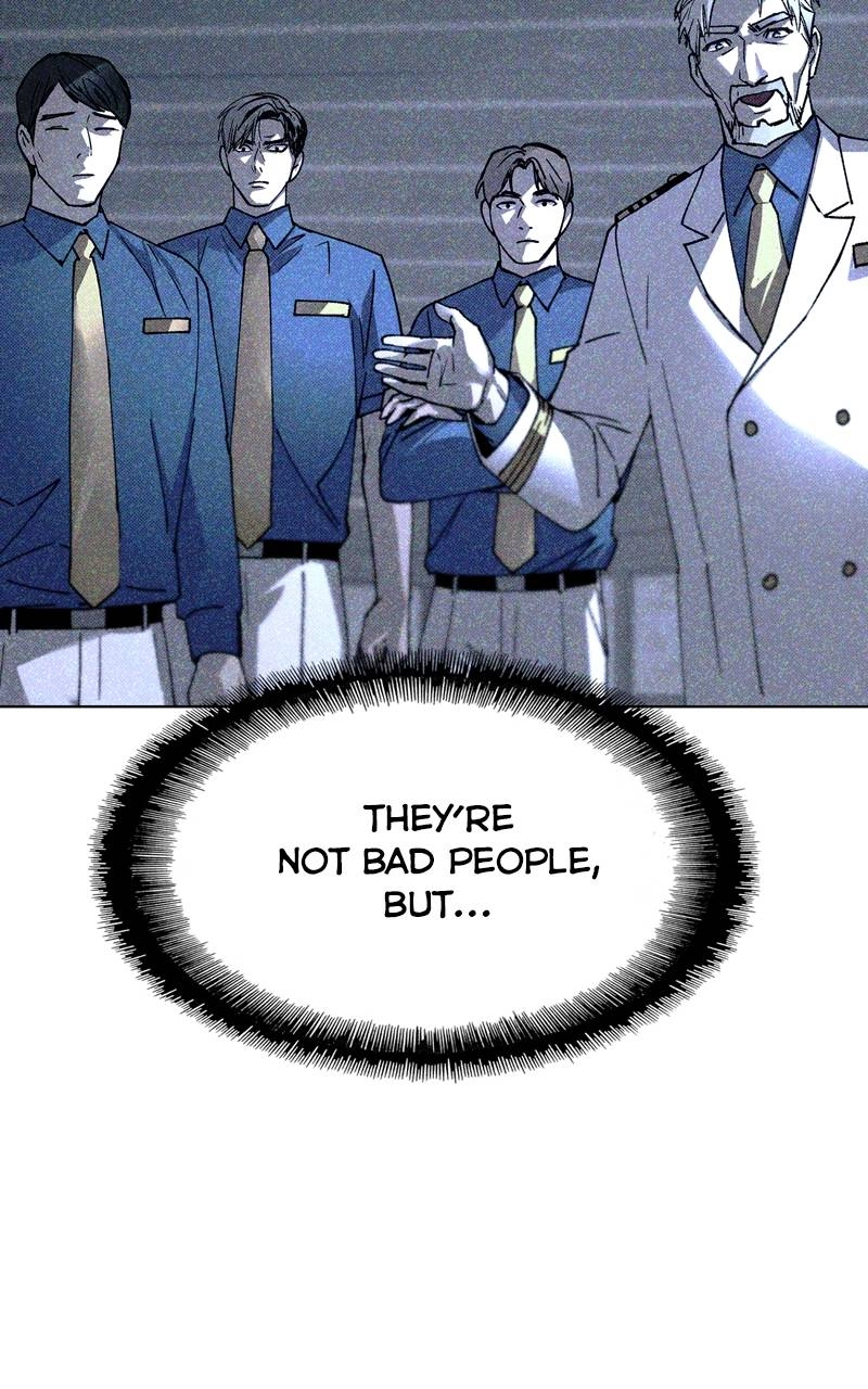 The End is a Game to Me1 Chapter 56 - Page 80