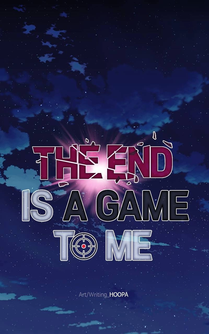 The End is a Game to Me1 Chapter 56 - Page 86