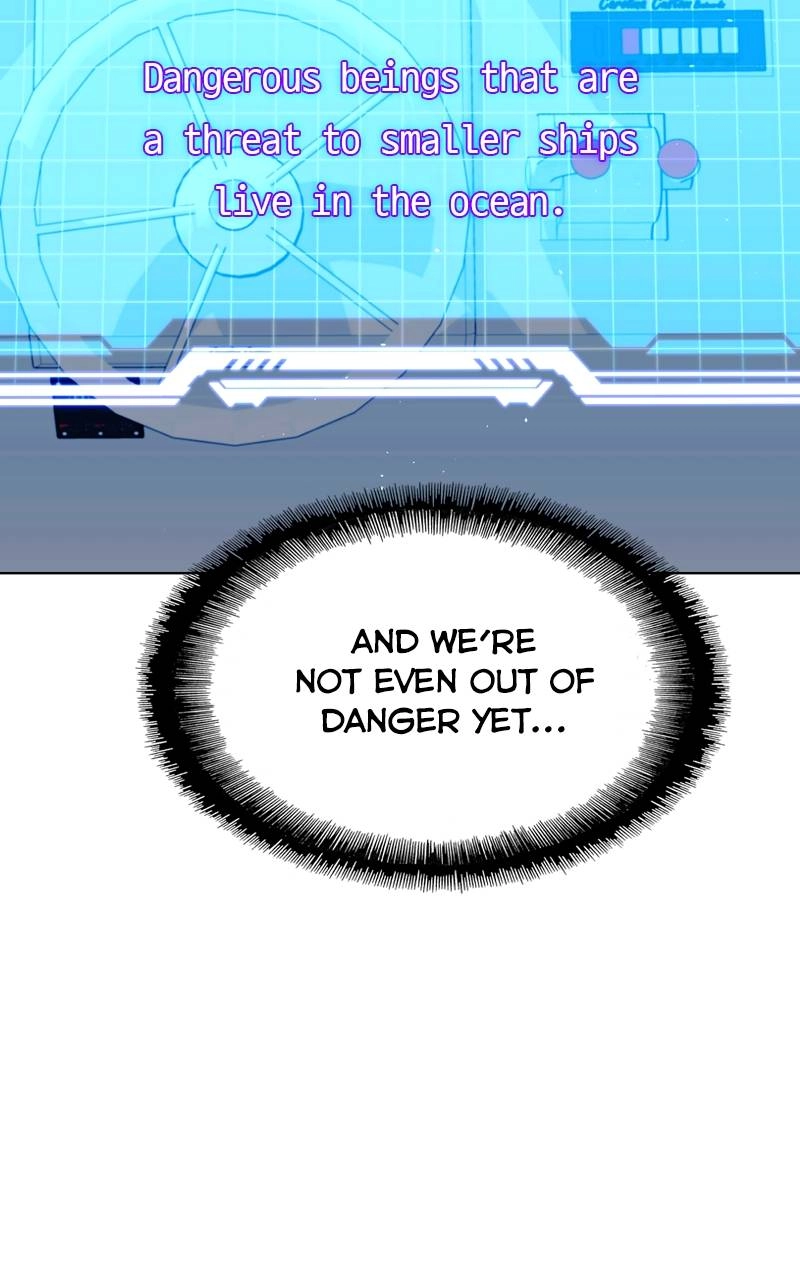 The End is a Game to Me1 Chapter 56 - Page 91