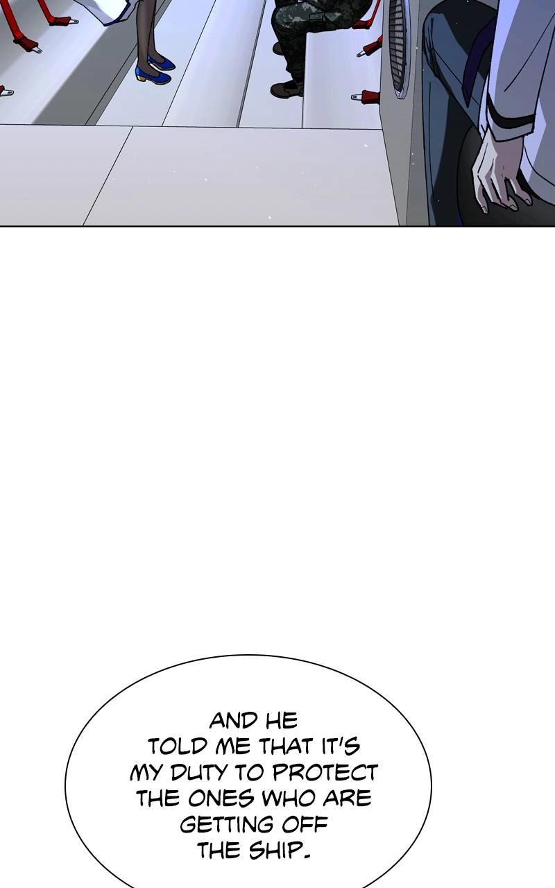 The End is a Game to Me1 Chapter 56 - Page 93