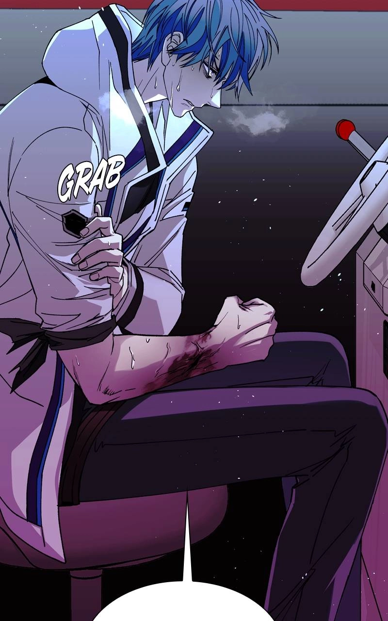 The End is a Game to Me1 Chapter 56 - Page 96