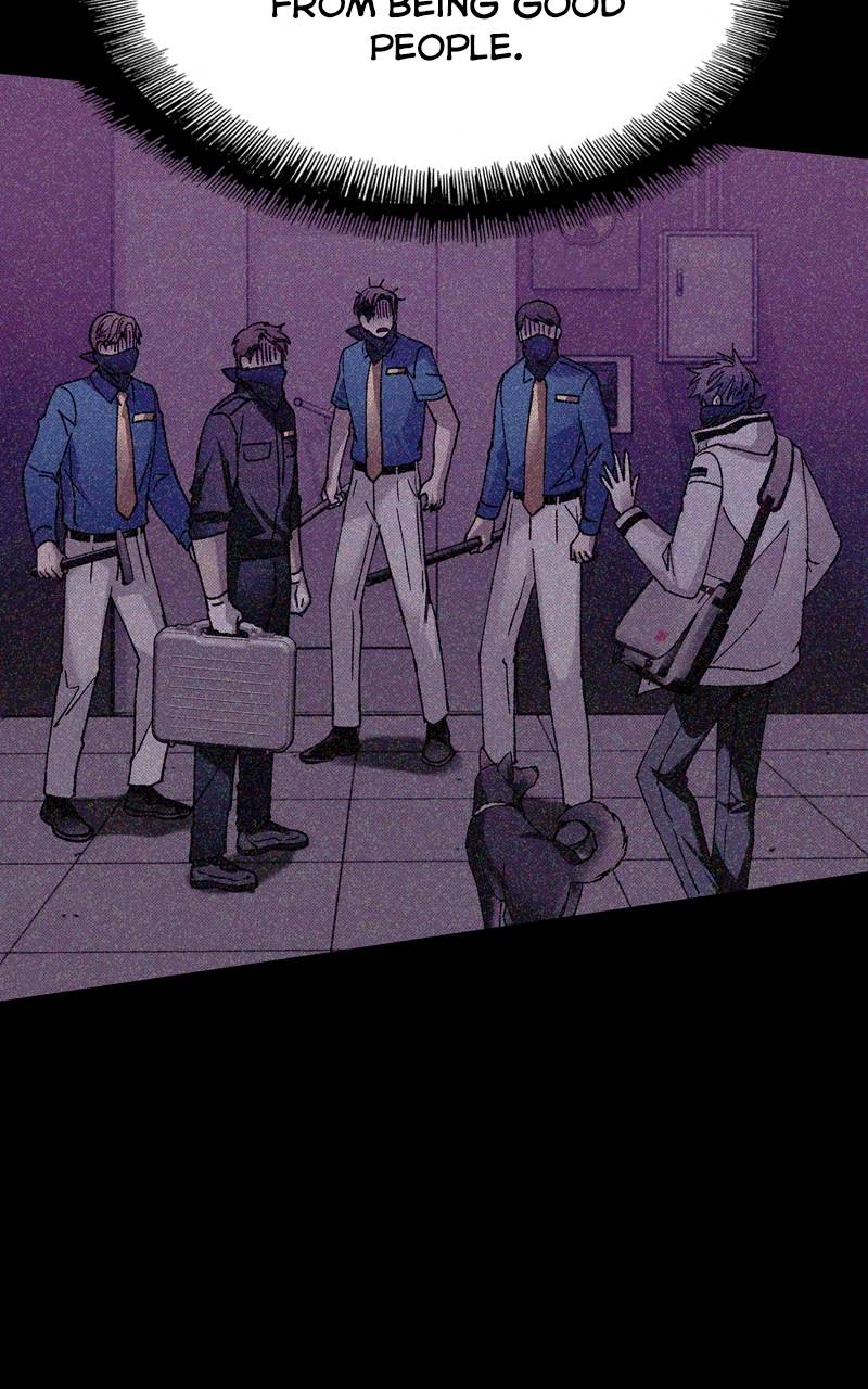 The End is a Game to Me1 Chapter 56 - Page 99