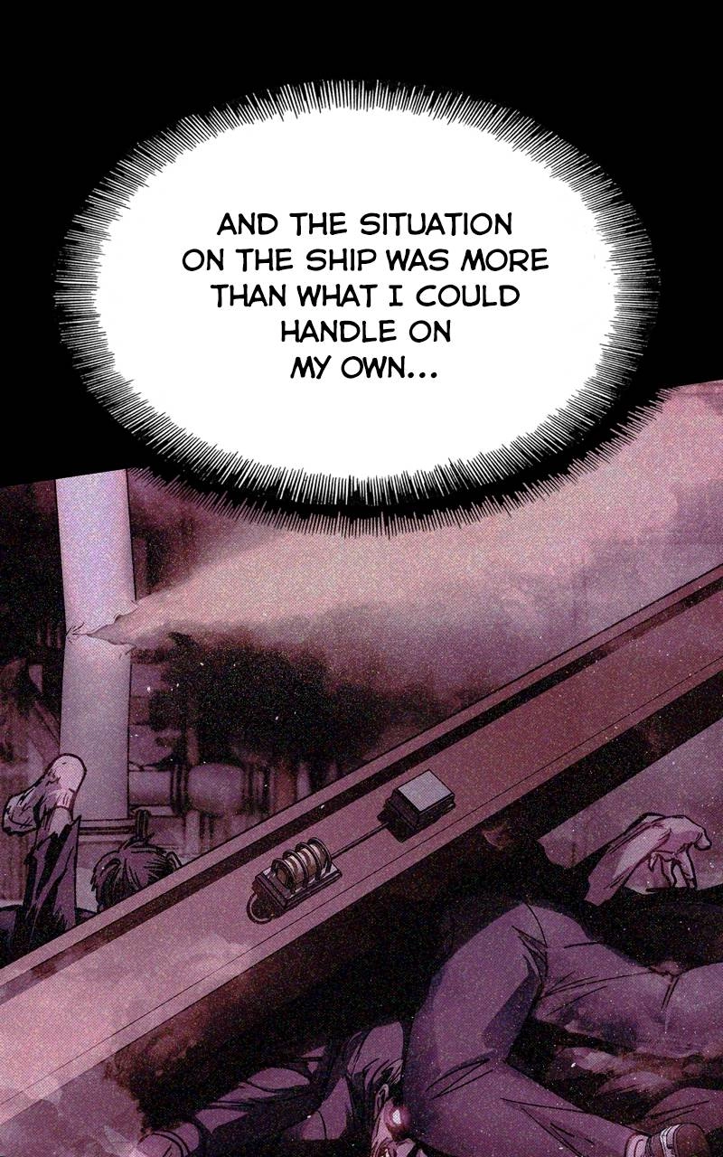 The End is a Game to Me1 Chapter 56 - Page 100