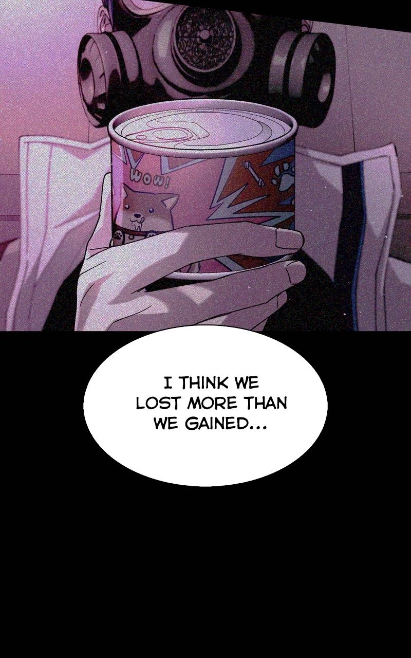 The End is a Game to Me1 Chapter 56 - Page 102