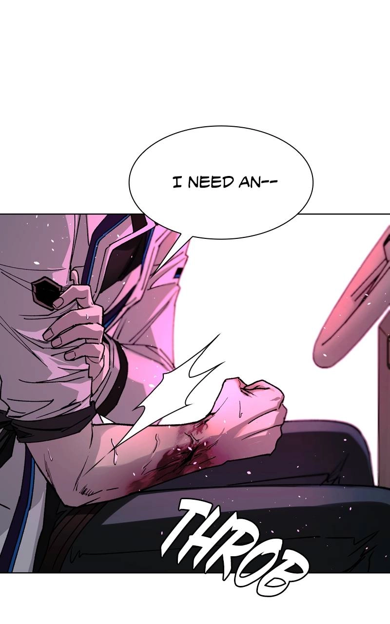 The End is a Game to Me1 Chapter 56 - Page 107