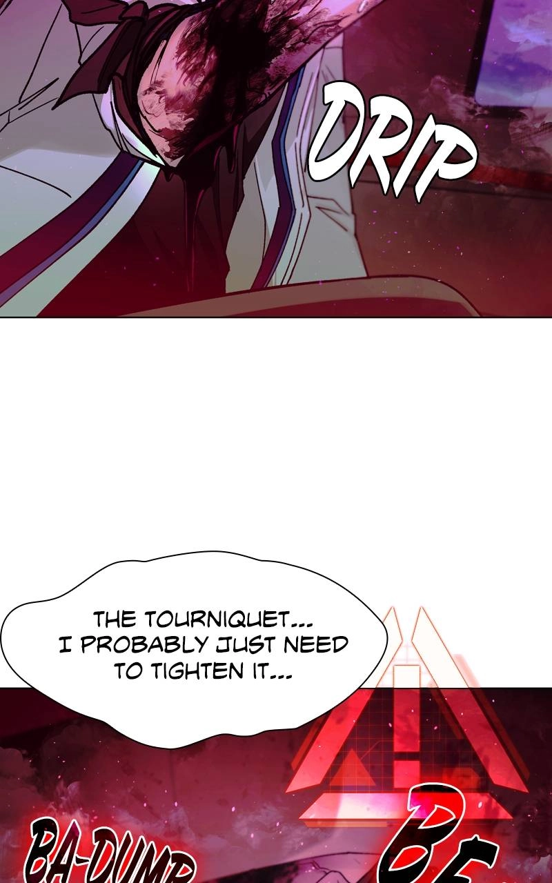 The End is a Game to Me1 Chapter 56 - Page 115
