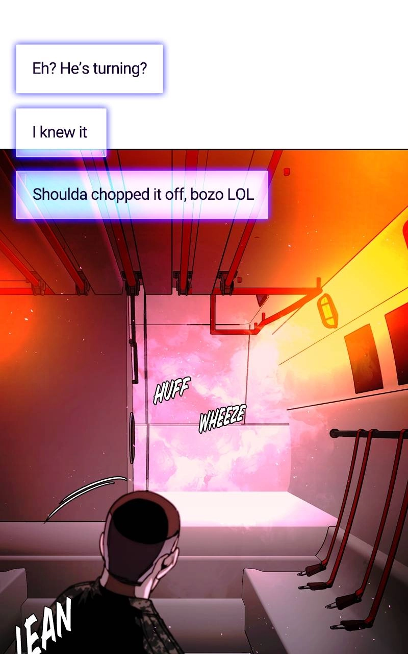 The End is a Game to Me1 Chapter 56 - Page 117