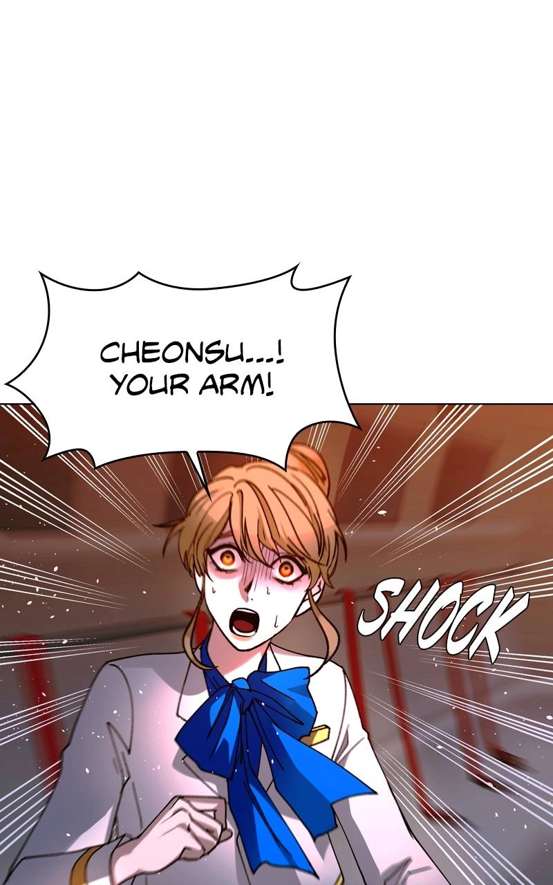 The End is a Game to Me1 Chapter 56 - Page 120
