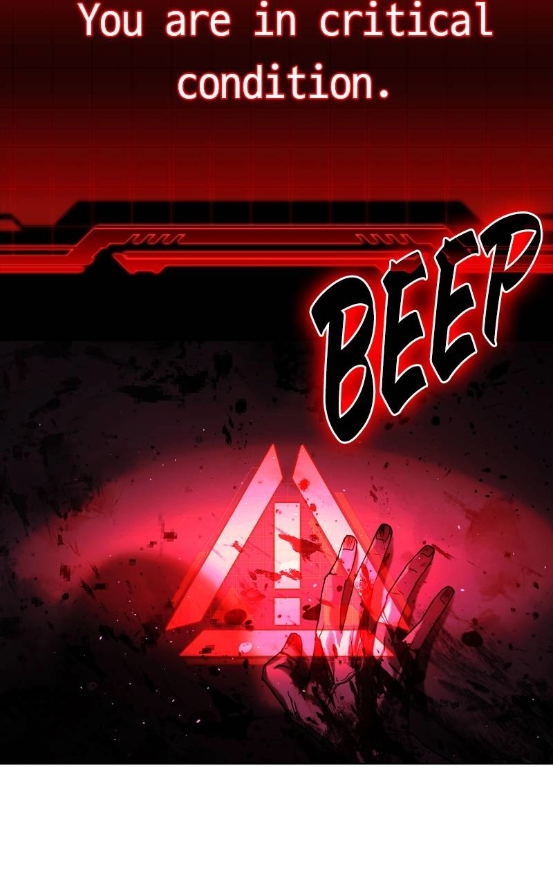 The End is a Game to Me1 Chapter 56 - Page 136