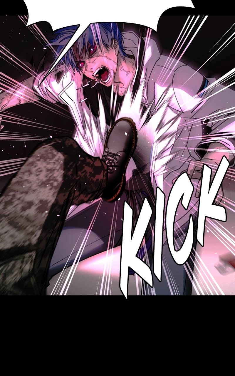 The End is a Game to Me1 Chapter 57 - Page 7