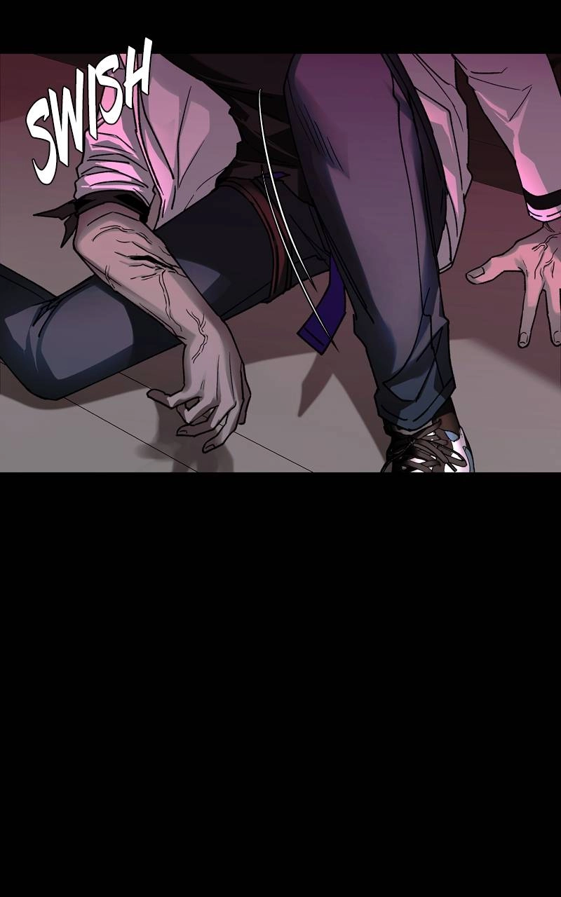 The End is a Game to Me1 Chapter 57 - Page 11