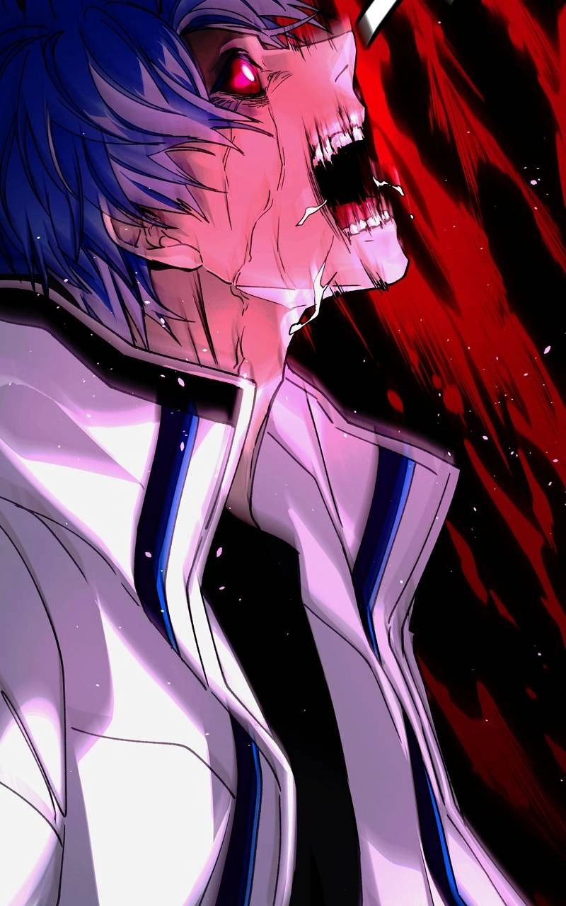 The End is a Game to Me1 Chapter 57 - Page 14