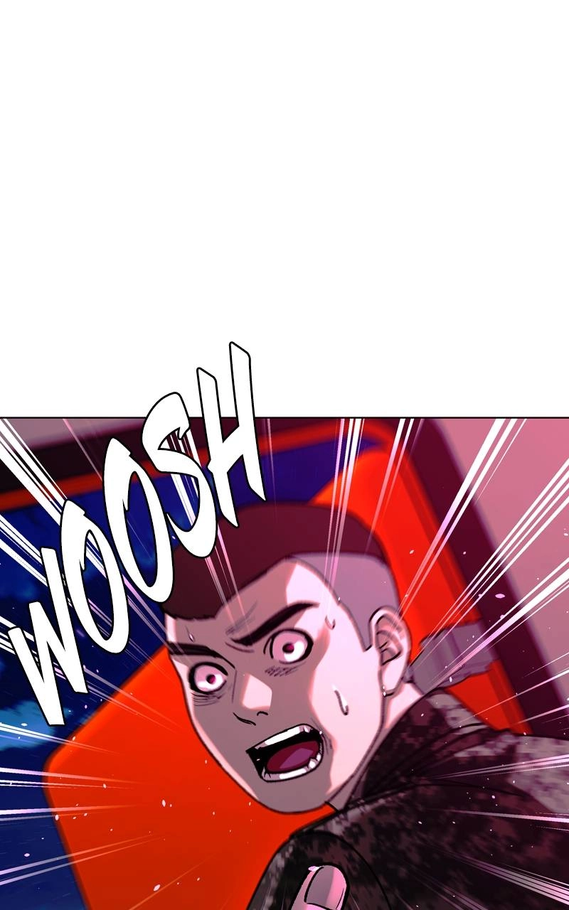 The End is a Game to Me1 Chapter 57 - Page 17