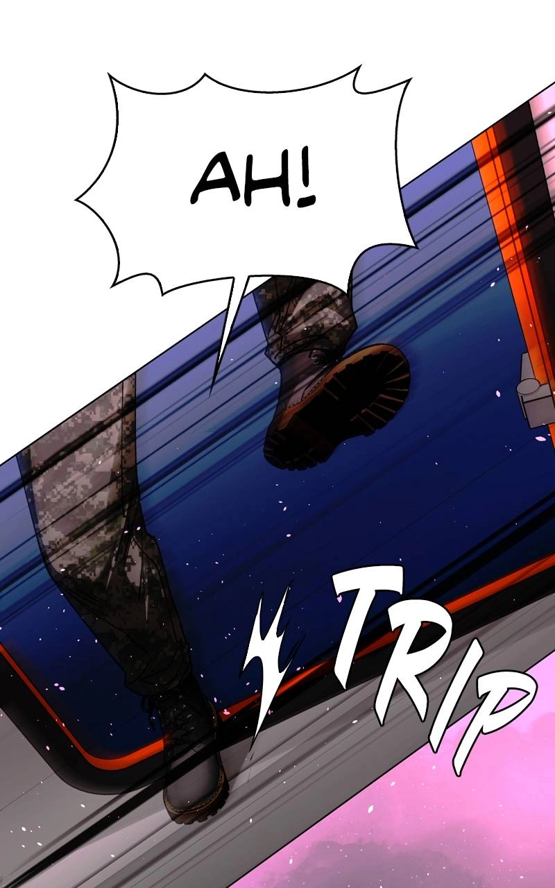 The End is a Game to Me1 Chapter 57 - Page 23
