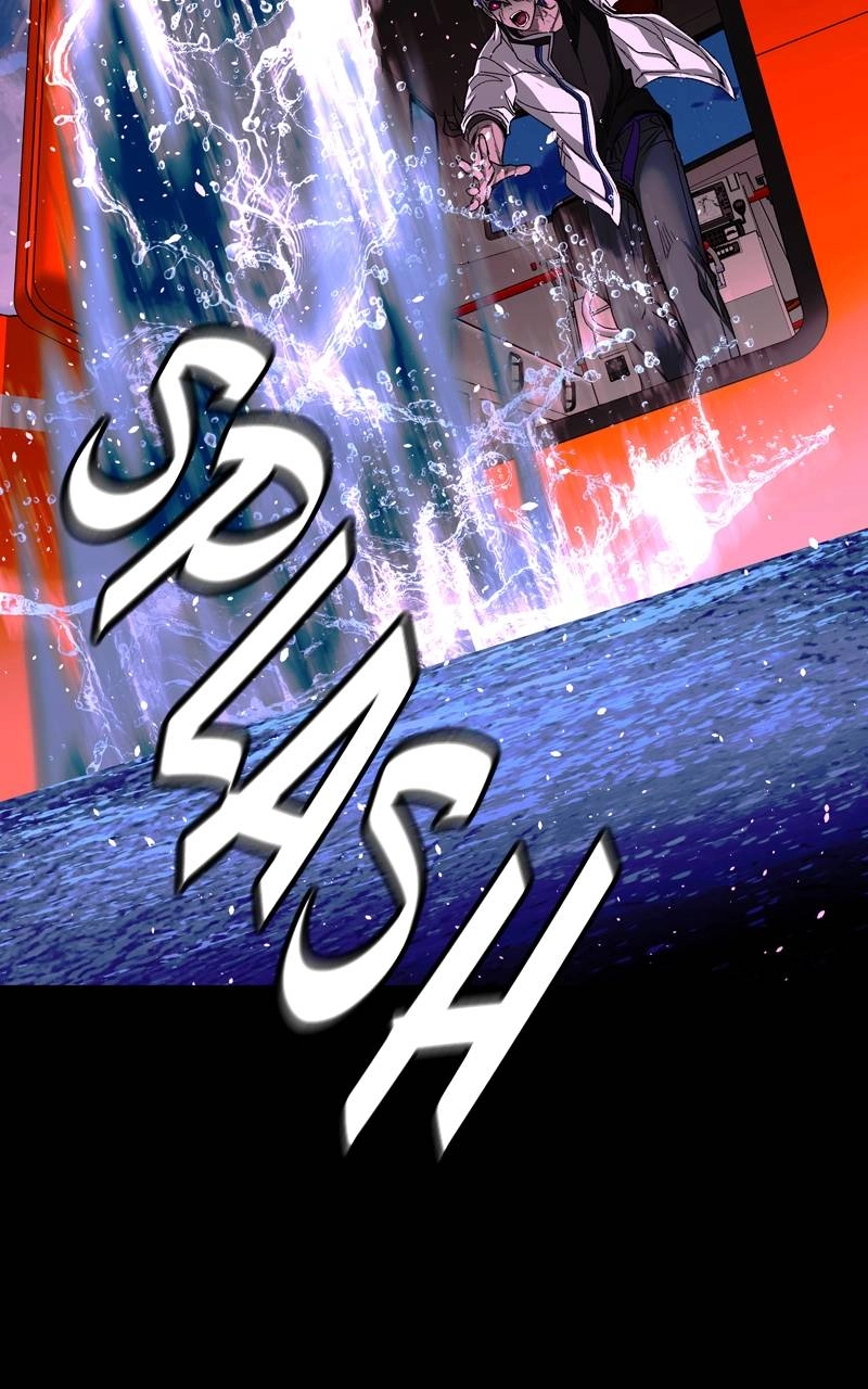 The End is a Game to Me1 Chapter 57 - Page 25