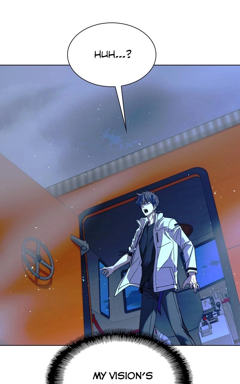 The End is a Game to Me1 Chapter 57 - Page 31