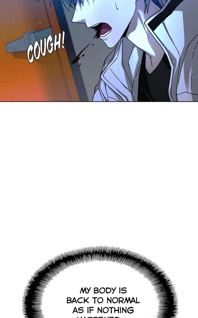 The End is a Game to Me1 Chapter 57 - Page 33