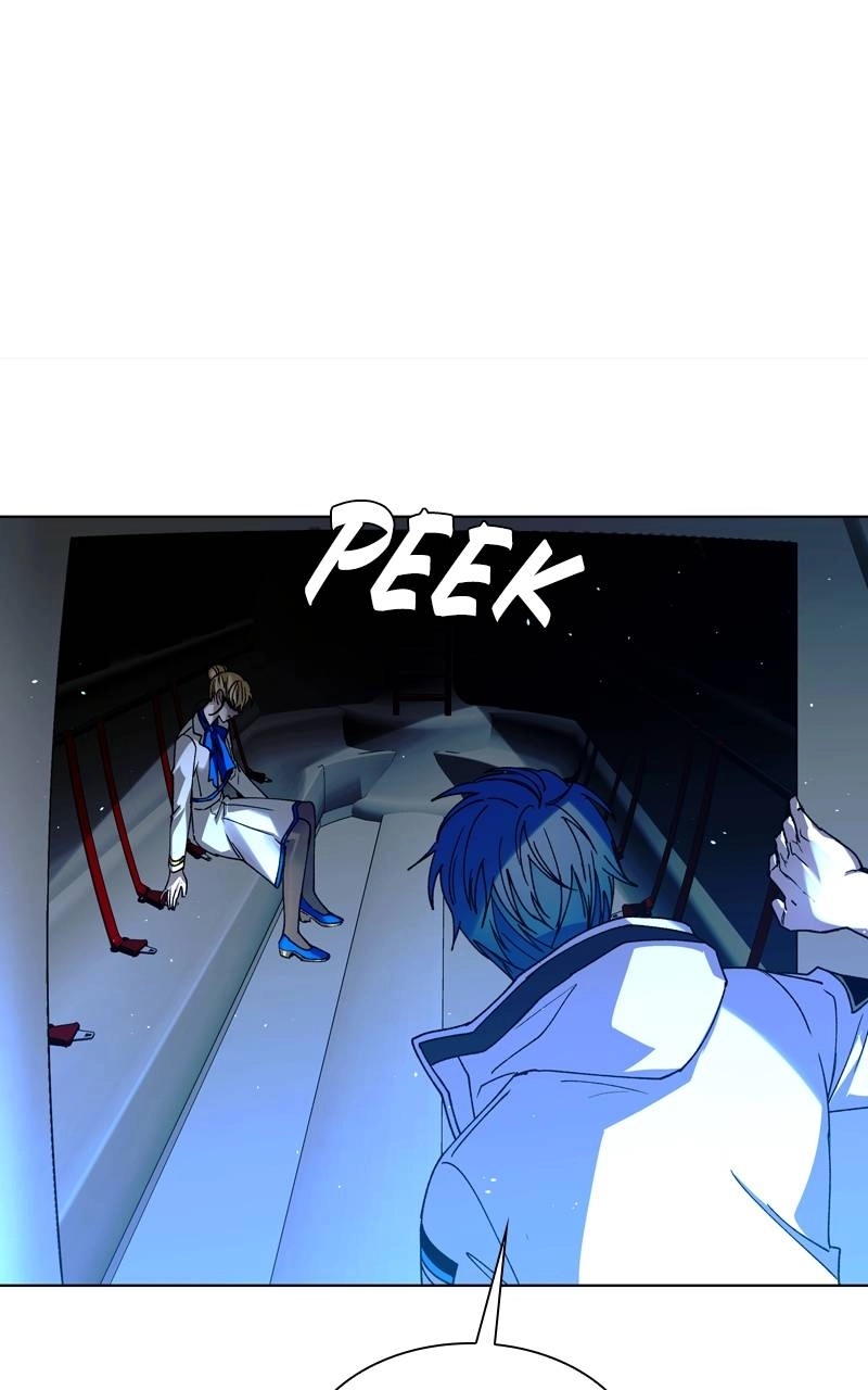 The End is a Game to Me1 Chapter 57 - Page 40