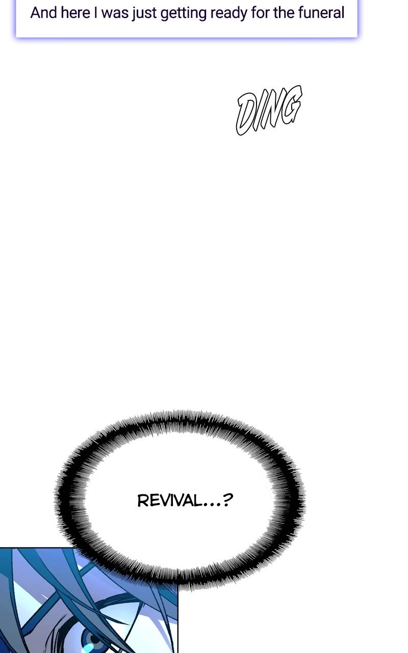 The End is a Game to Me1 Chapter 57 - Page 43