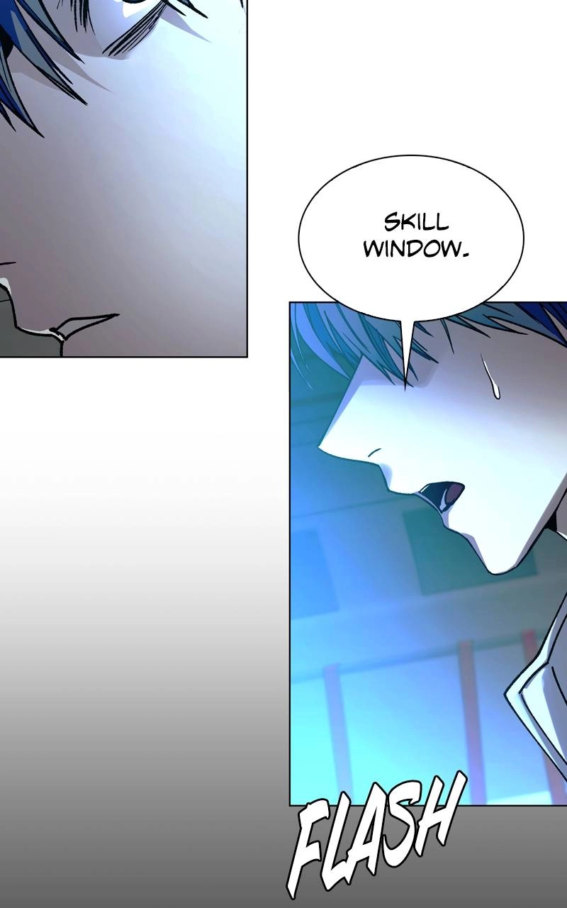 The End is a Game to Me1 Chapter 57 - Page 44