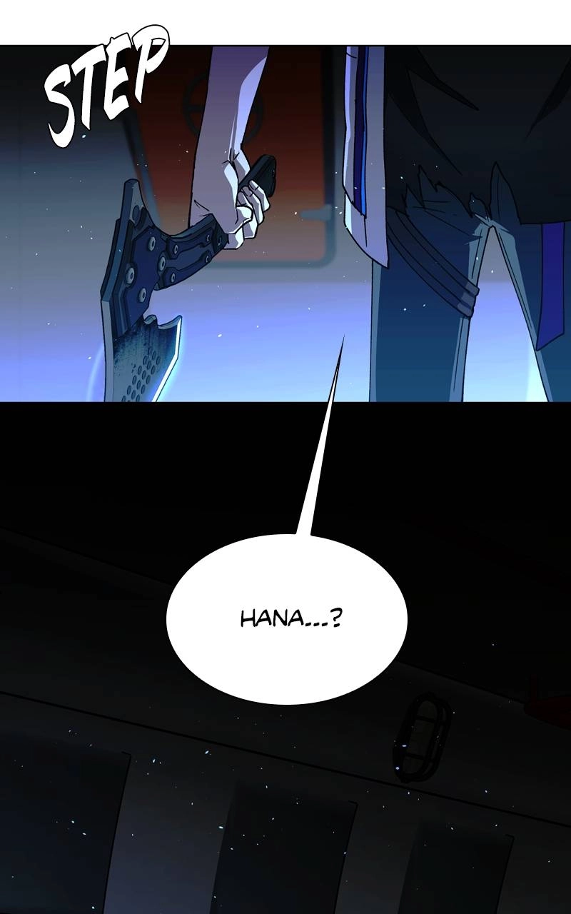 The End is a Game to Me1 Chapter 57 - Page 52