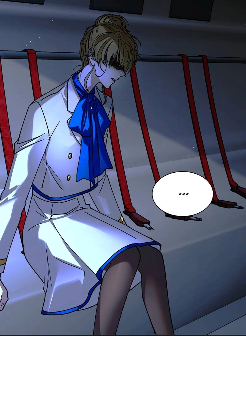 The End is a Game to Me1 Chapter 57 - Page 53