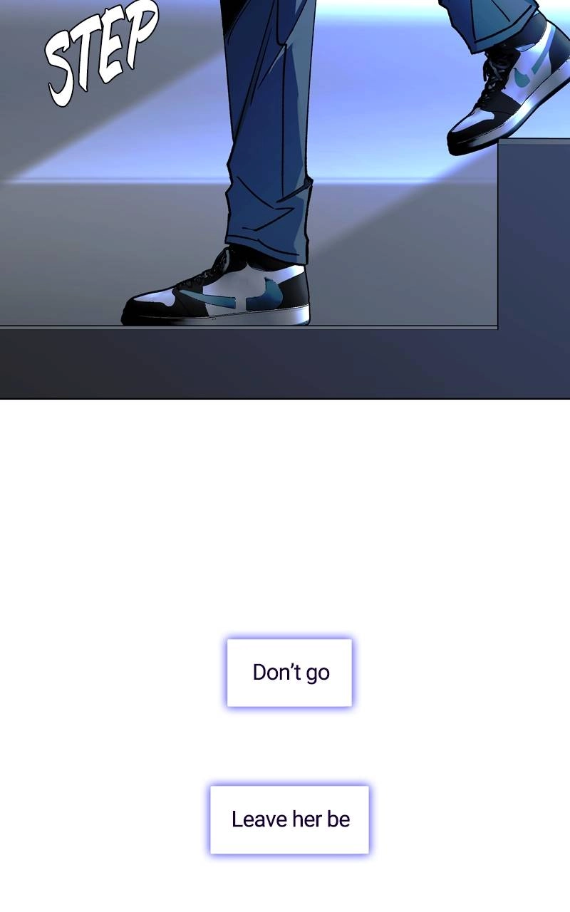 The End is a Game to Me1 Chapter 57 - Page 55