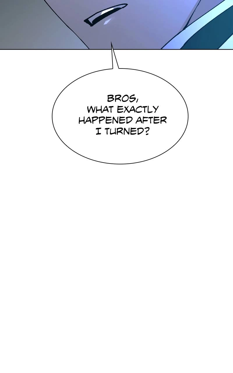 The End is a Game to Me1 Chapter 57 - Page 57