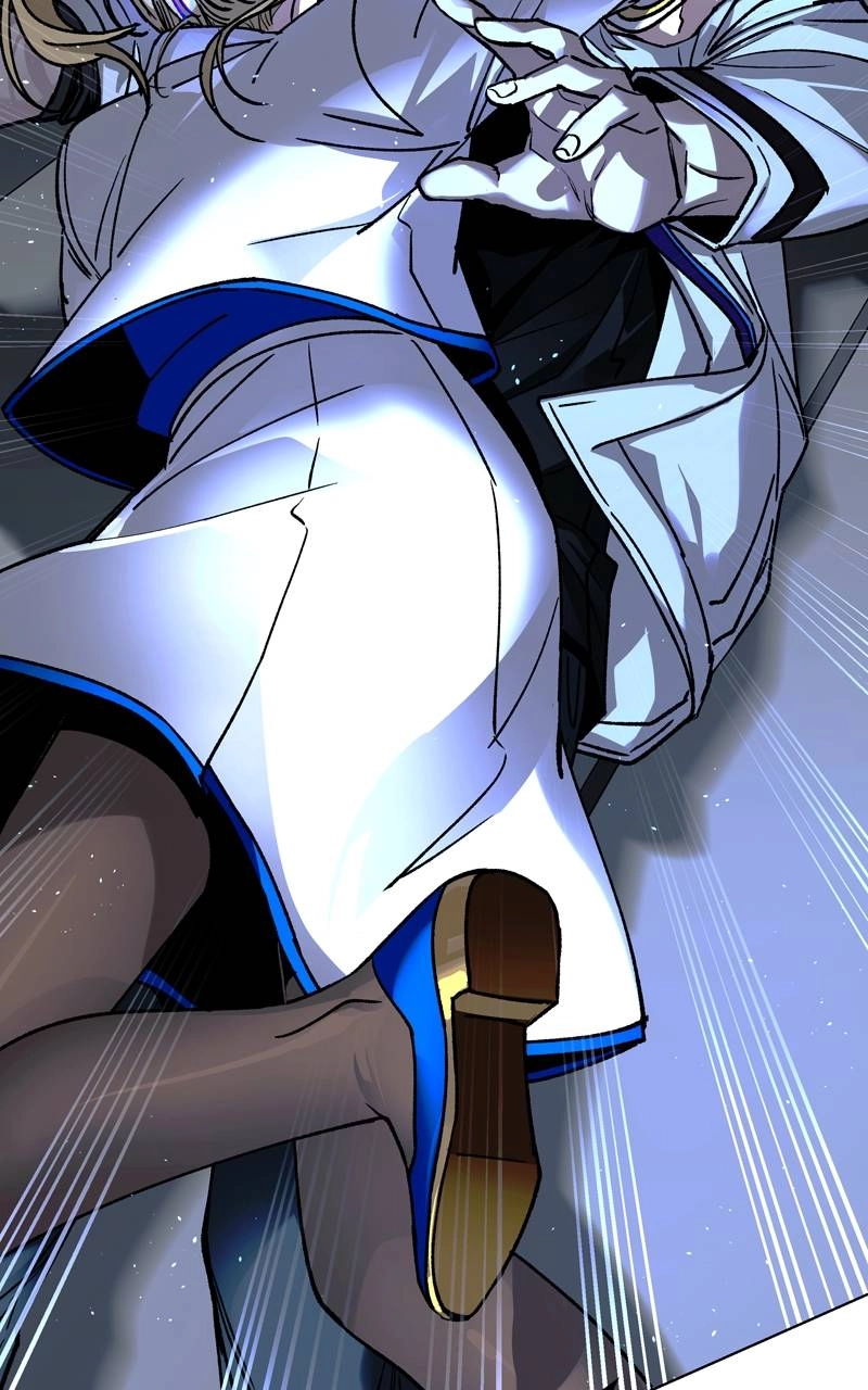 The End is a Game to Me1 Chapter 57 - Page 61