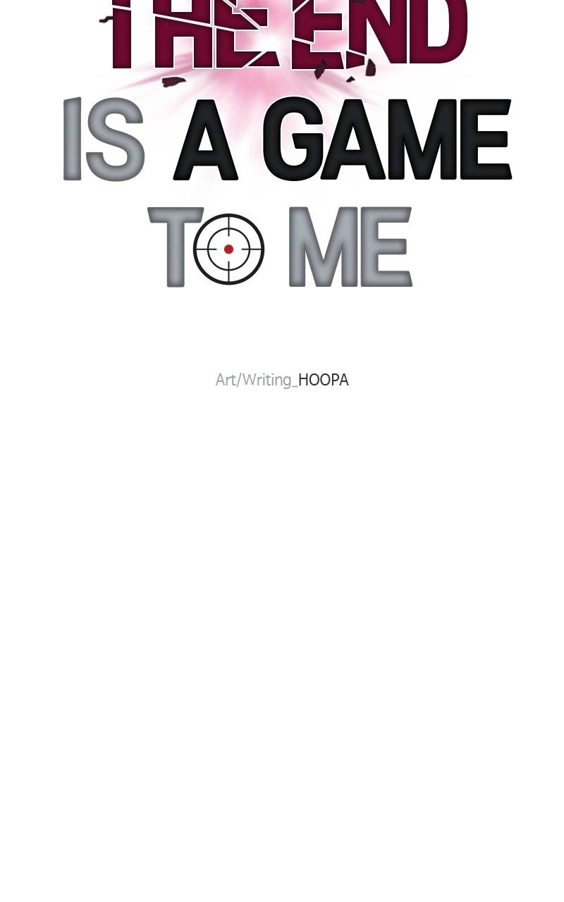 The End is a Game to Me1 Chapter 57 - Page 63