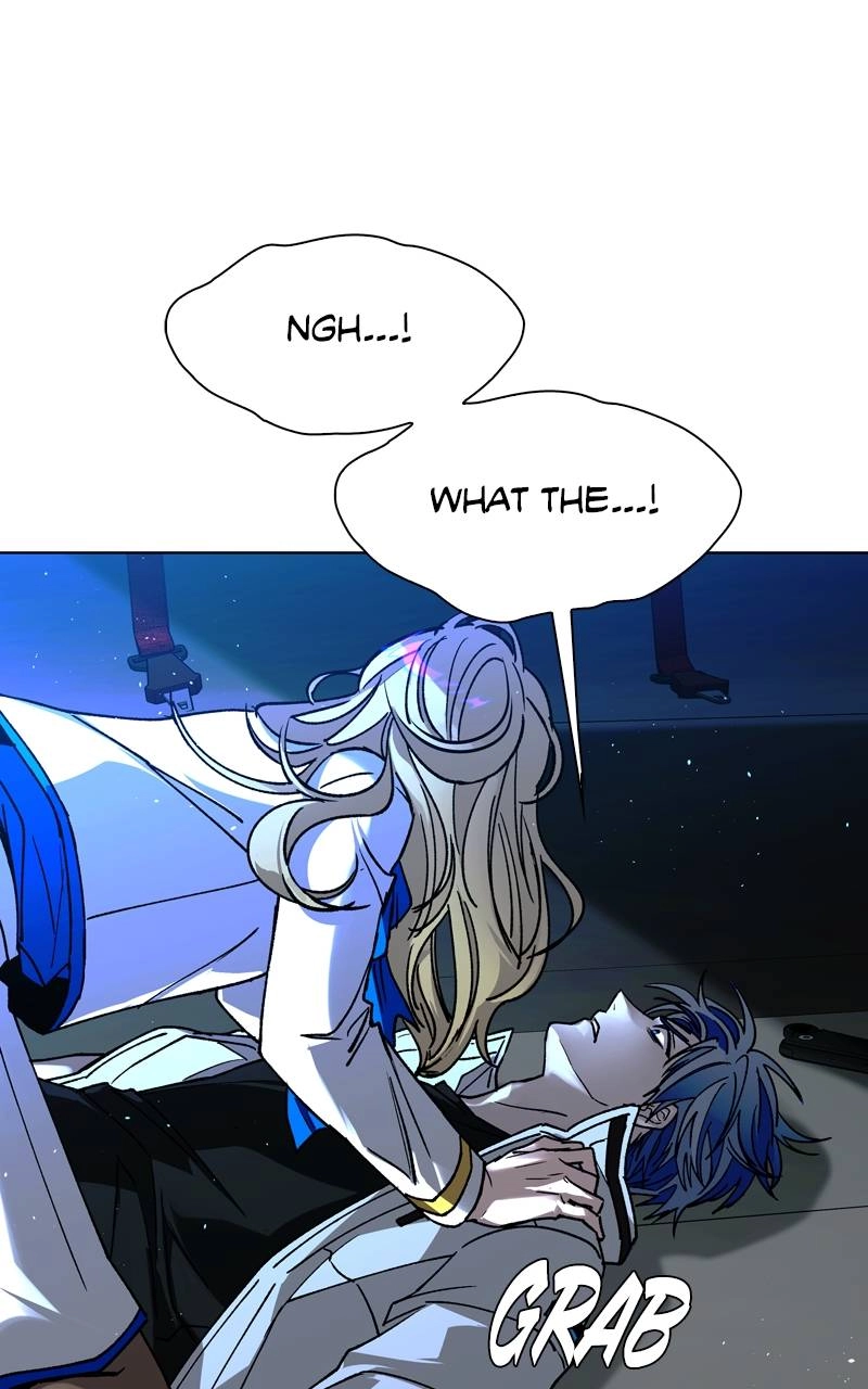 The End is a Game to Me1 Chapter 57 - Page 64