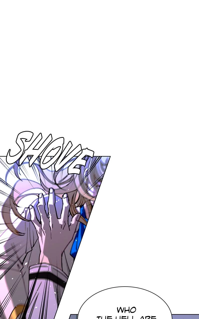 The End is a Game to Me1 Chapter 57 - Page 72