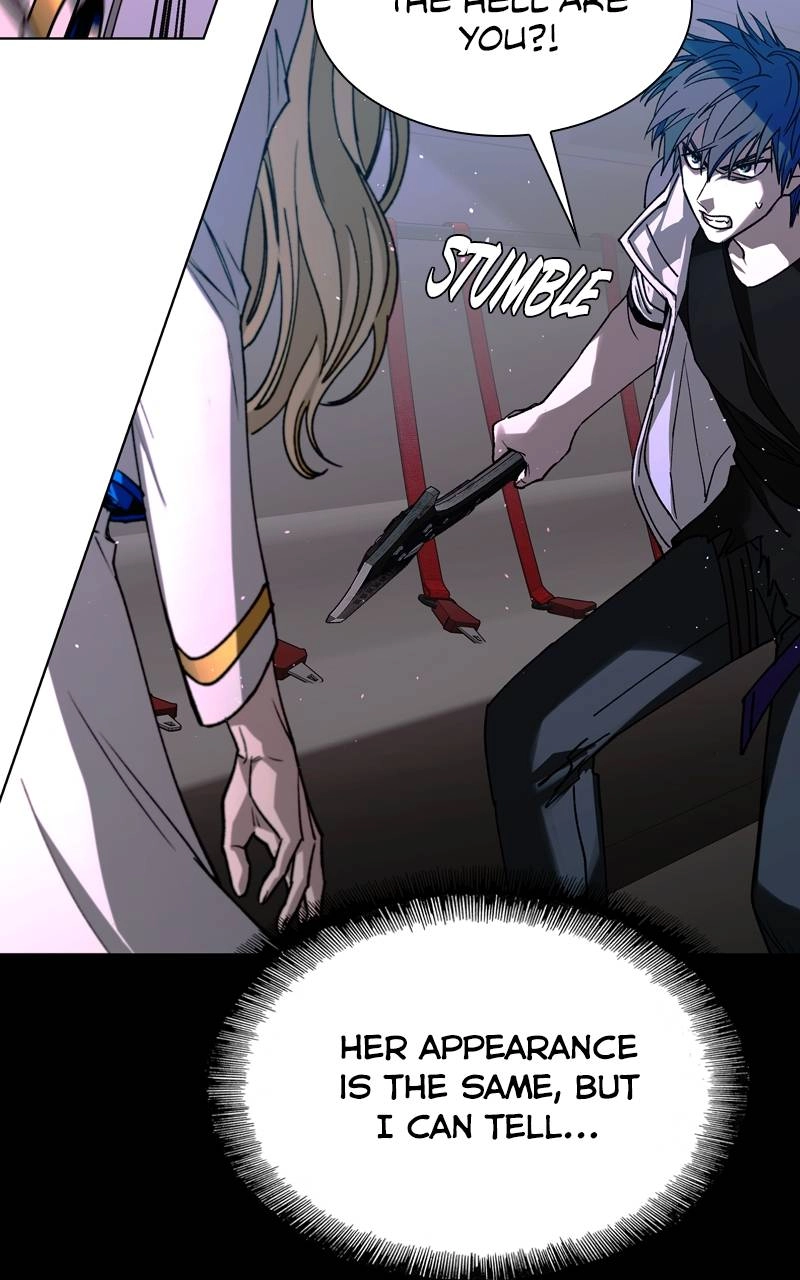 The End is a Game to Me1 Chapter 57 - Page 73