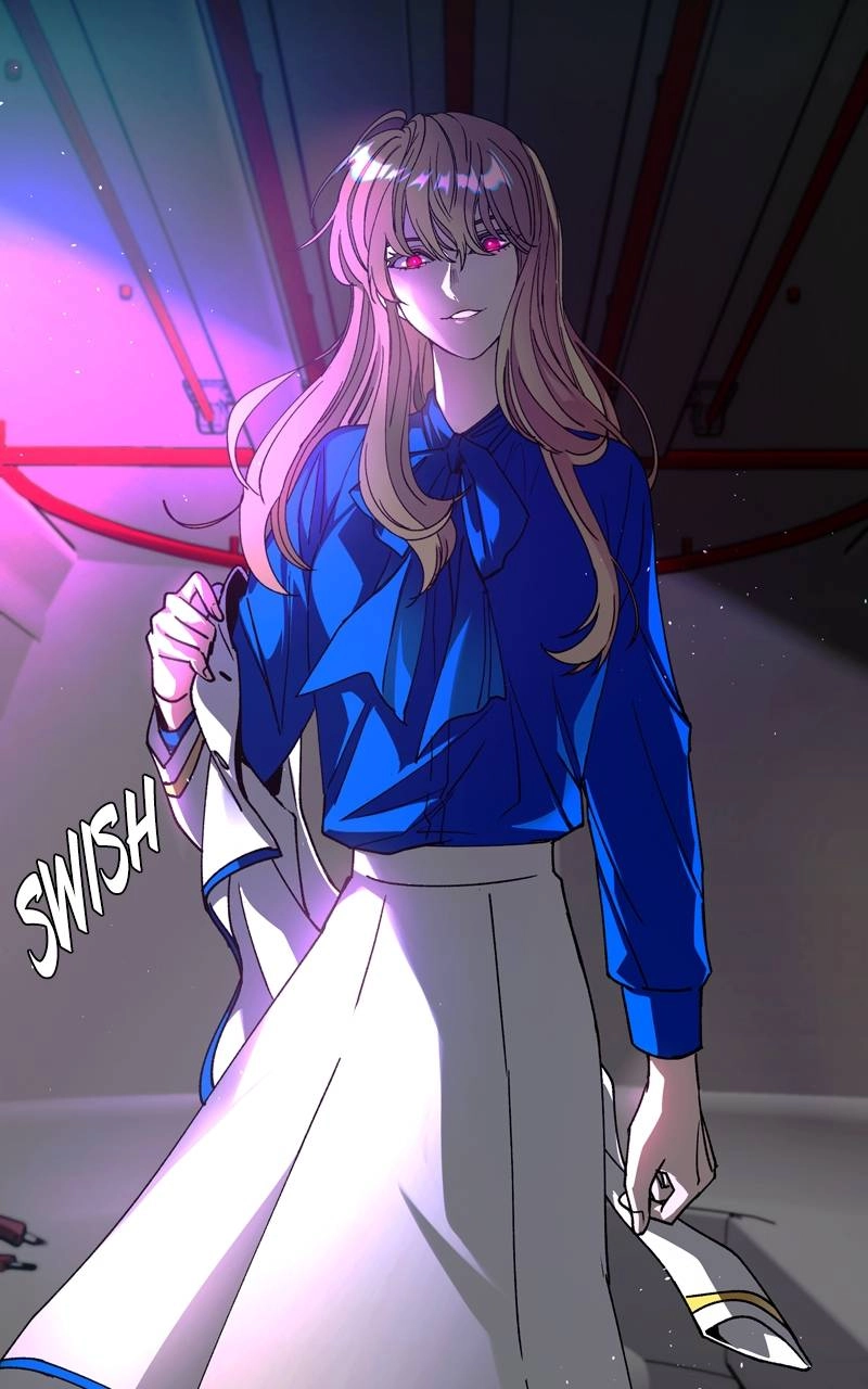 The End is a Game to Me1 Chapter 57 - Page 75