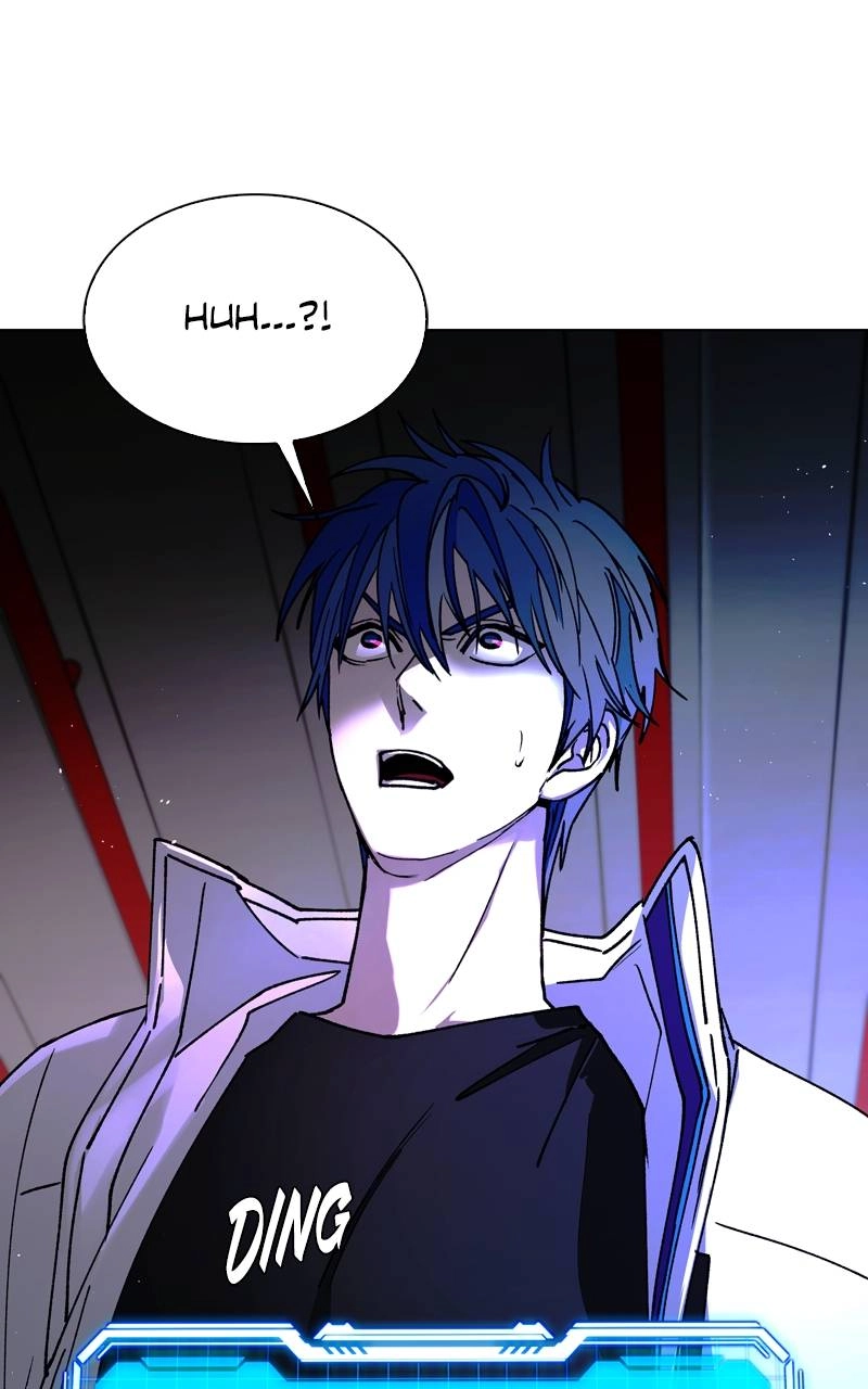 The End is a Game to Me1 Chapter 57 - Page 77