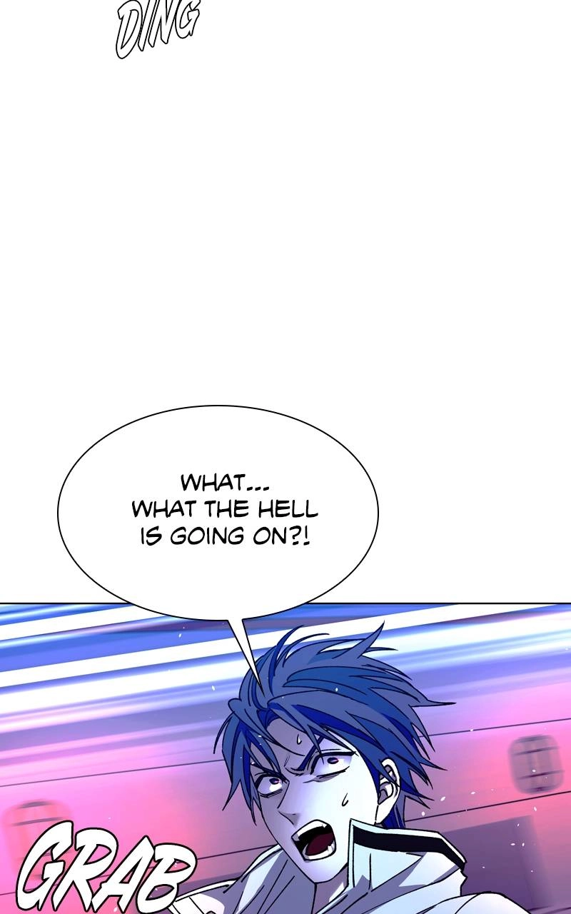 The End is a Game to Me1 Chapter 57 - Page 79