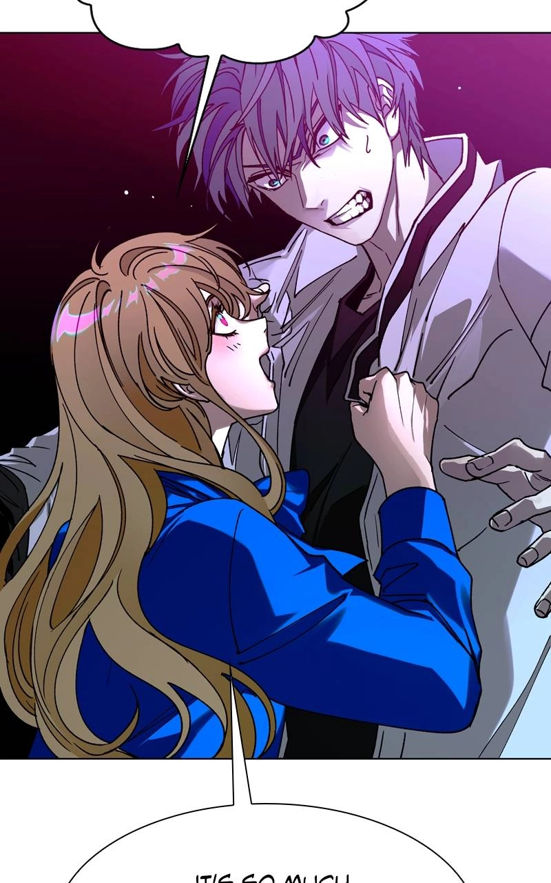 The End is a Game to Me1 Chapter 57 - Page 81