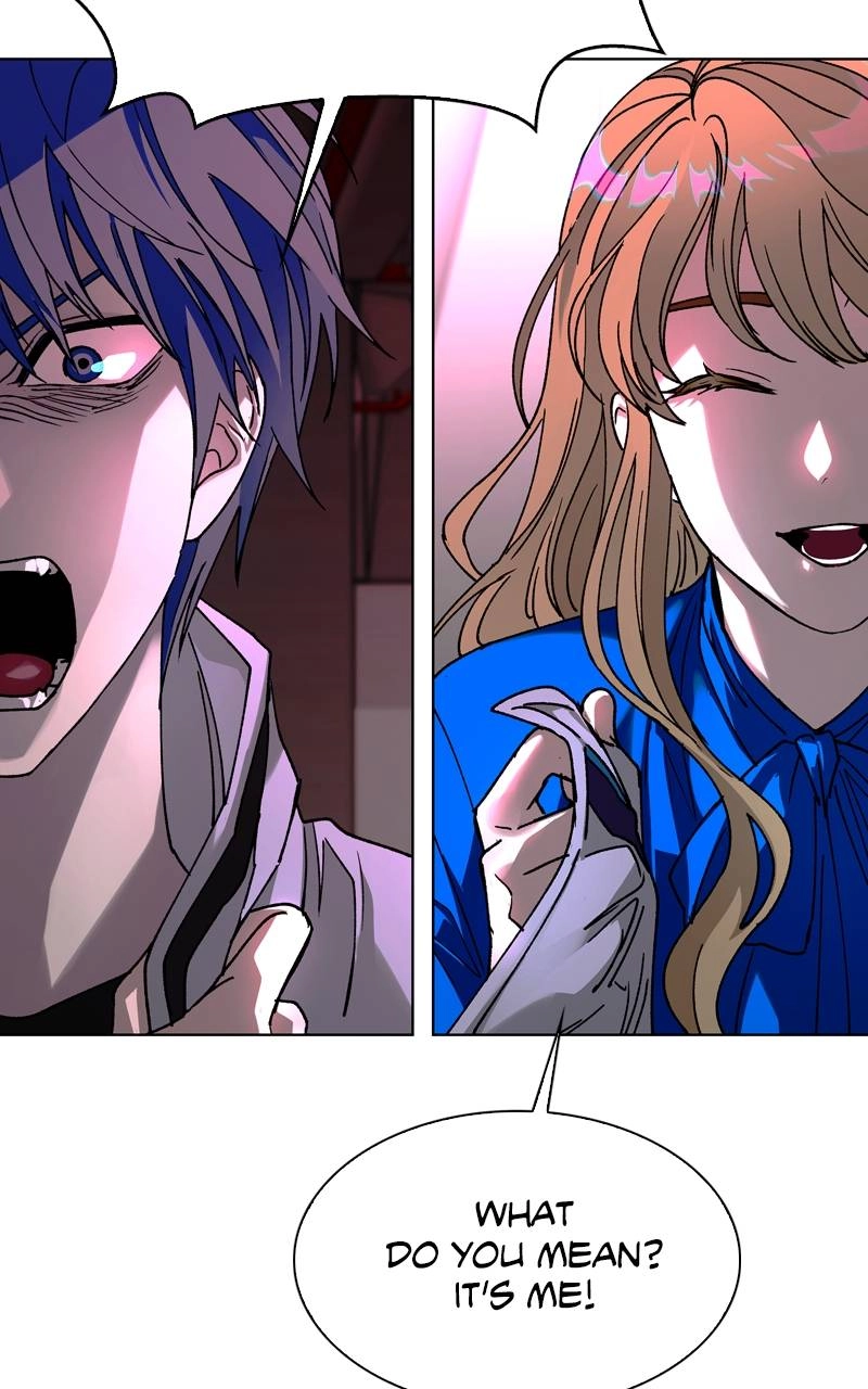 The End is a Game to Me1 Chapter 57 - Page 83