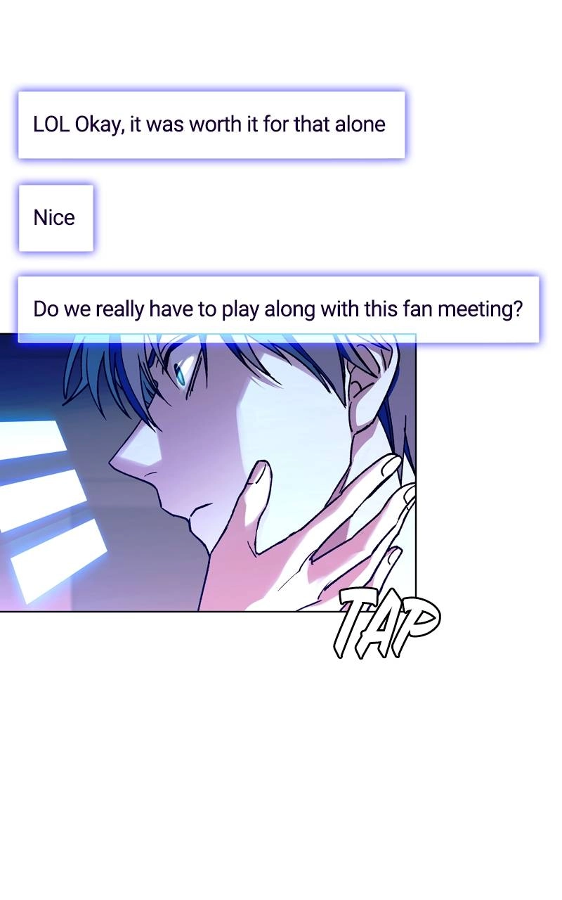 The End is a Game to Me1 Chapter 57 - Page 89