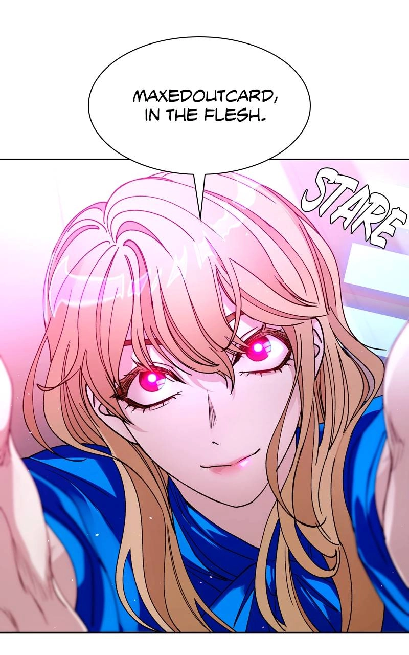 The End is a Game to Me1 Chapter 57 - Page 90