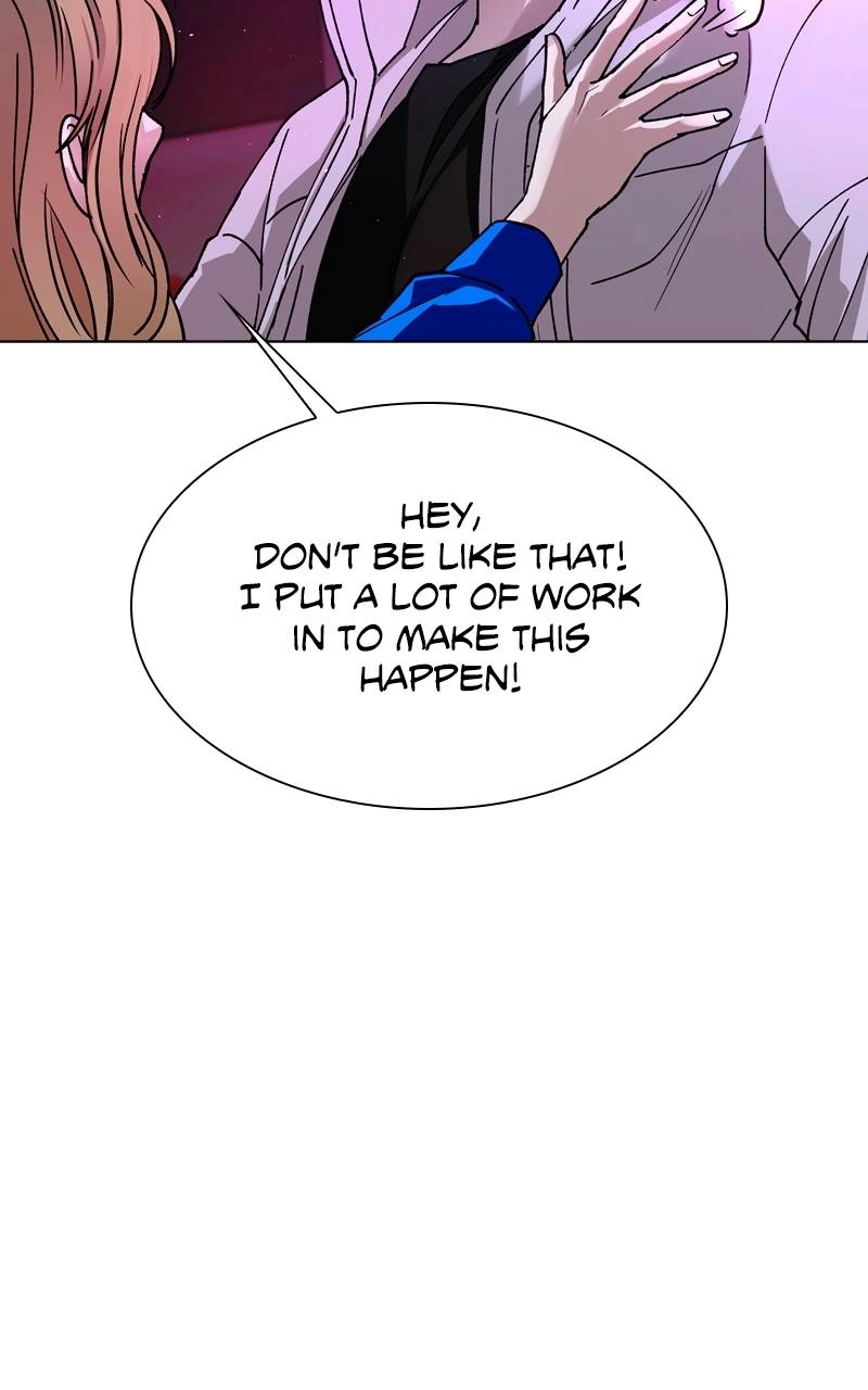 The End is a Game to Me1 Chapter 57 - Page 92
