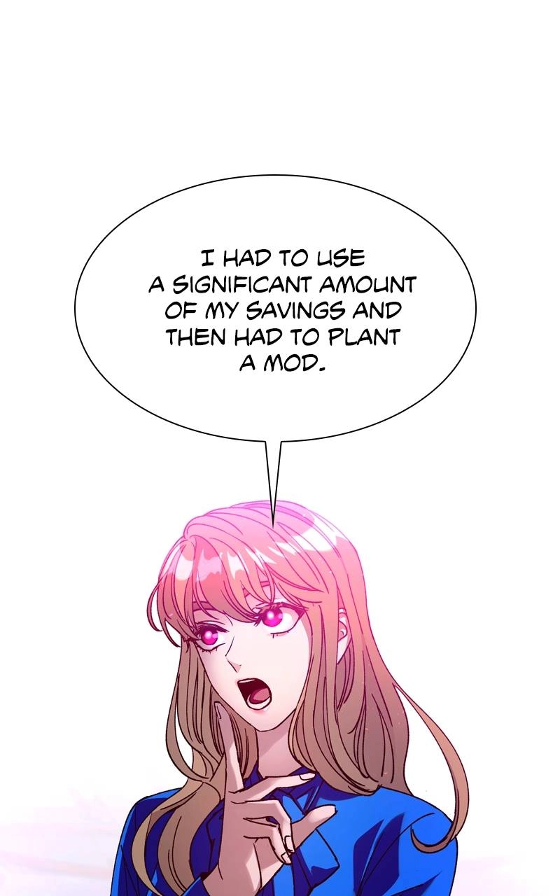 The End is a Game to Me1 Chapter 57 - Page 93