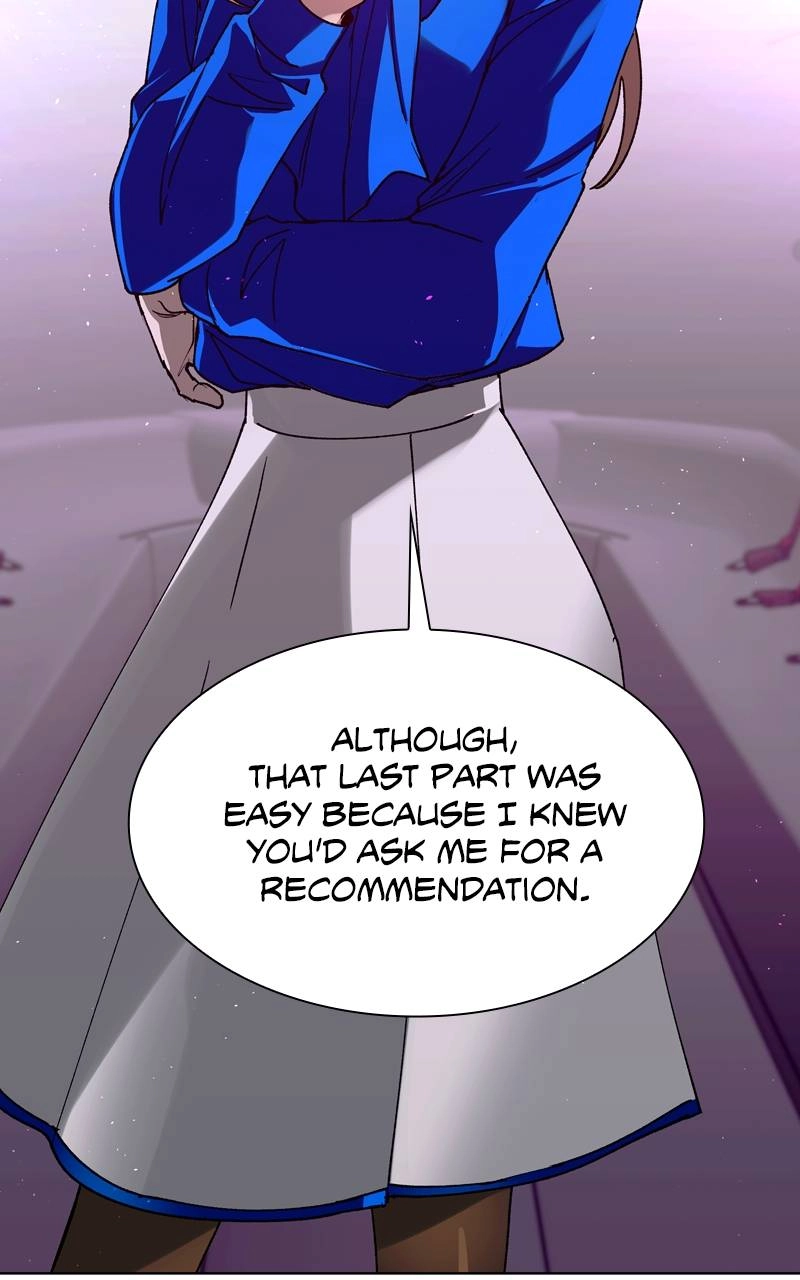 The End is a Game to Me1 Chapter 57 - Page 94
