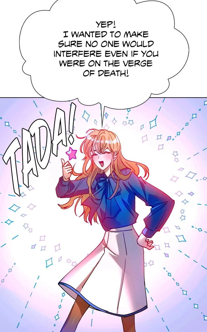 The End is a Game to Me1 Chapter 57 - Page 103