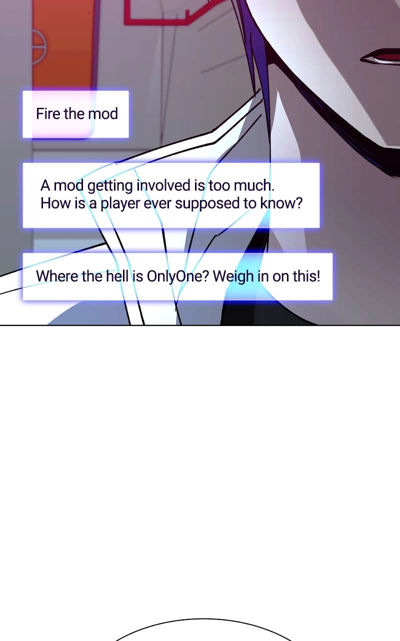 The End is a Game to Me1 Chapter 57 - Page 105