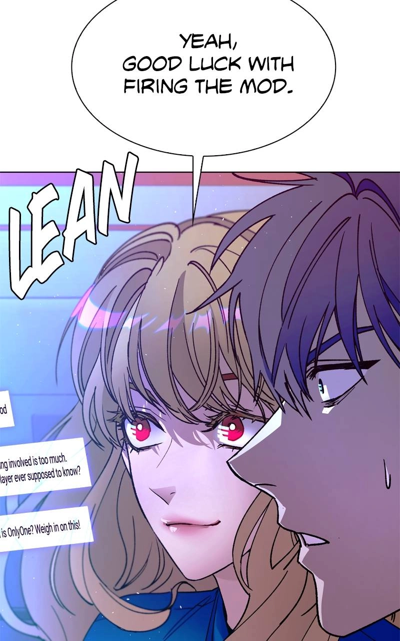 The End is a Game to Me1 Chapter 57 - Page 106